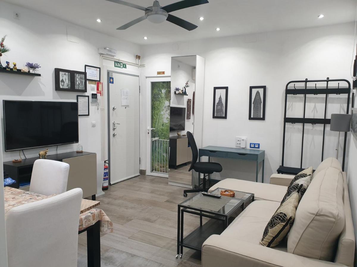 Serenity Place Tirso Molina — Photos 2