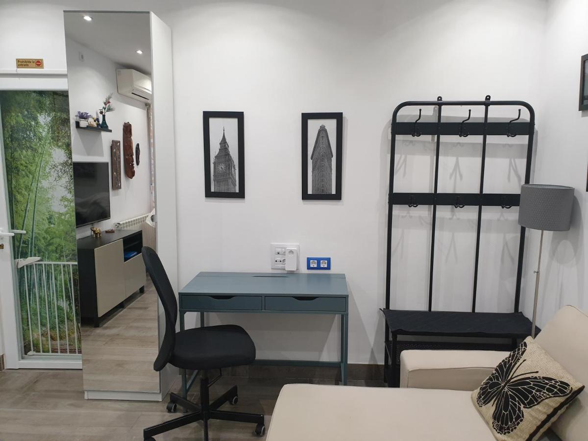 Serenity Place Tirso Molina — Photos 1